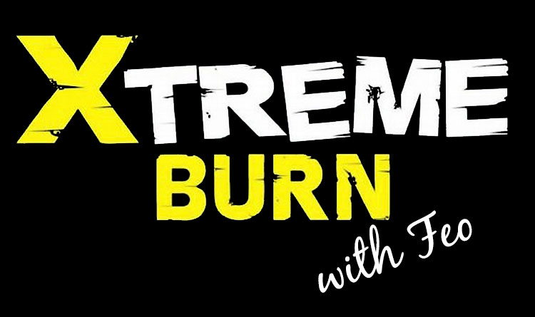 Xtreme Burn